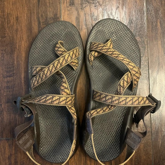 Chacos